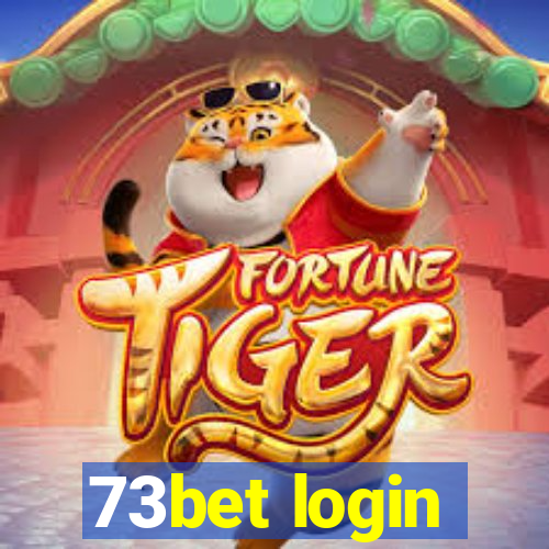 73bet login